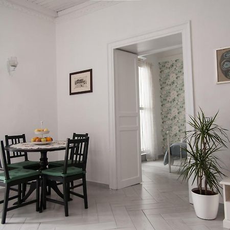 Ai Mori Apartment Palermo Exterior photo