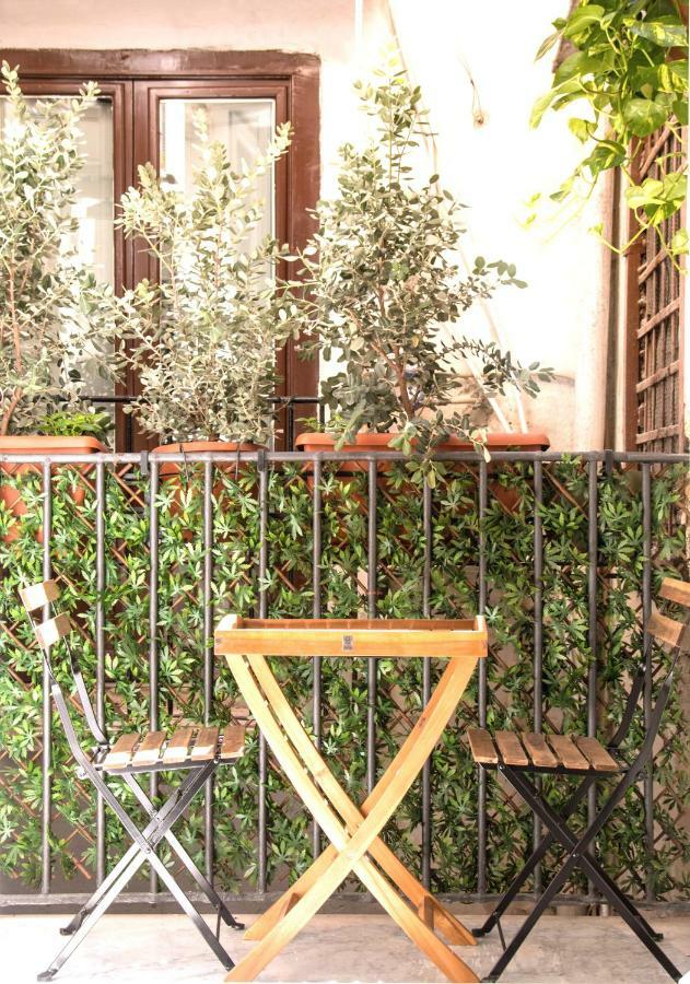 Ai Mori Apartment Palermo Exterior photo