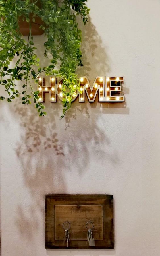 Ai Mori Apartment Palermo Exterior photo