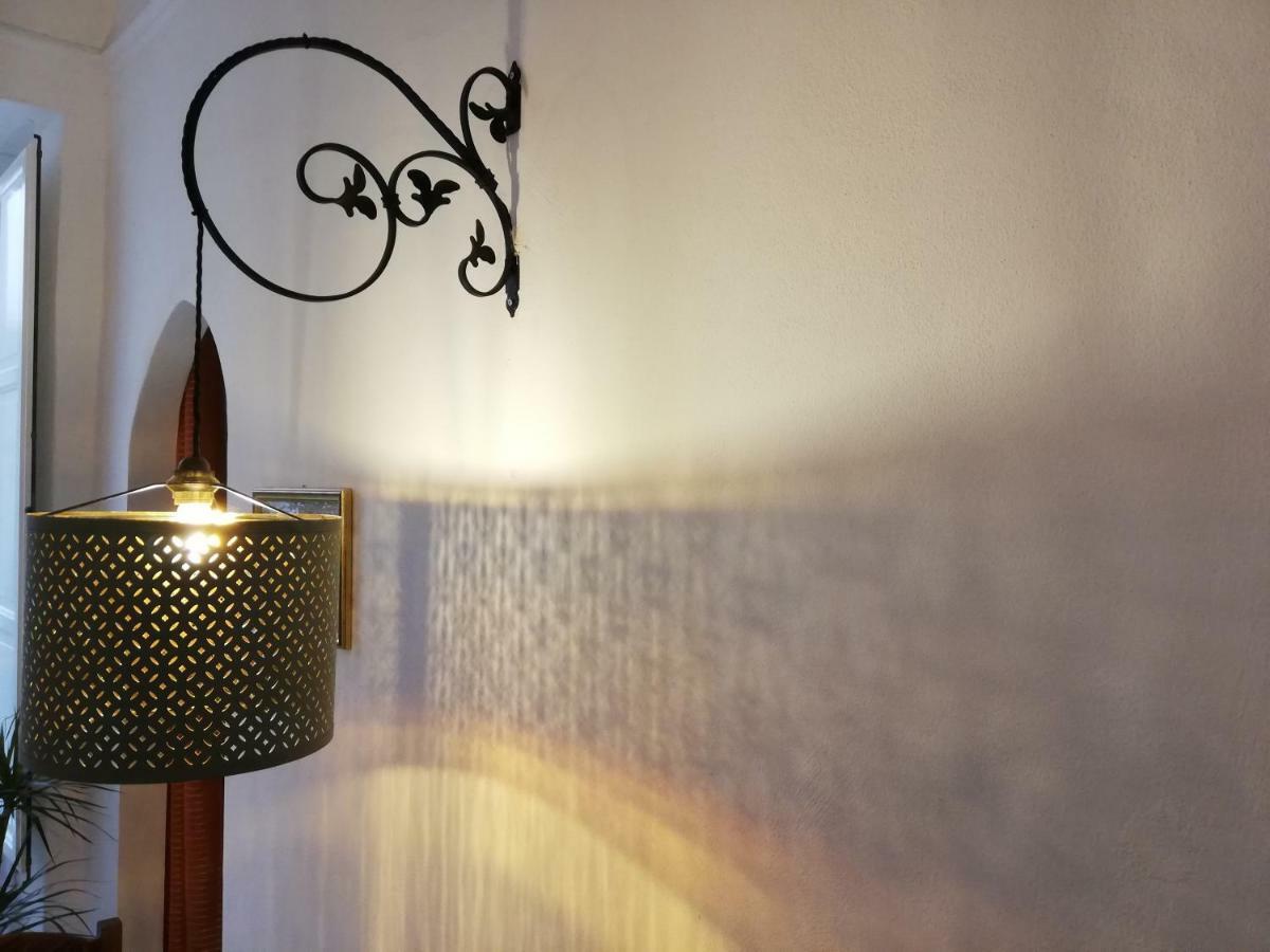 Ai Mori Apartment Palermo Exterior photo