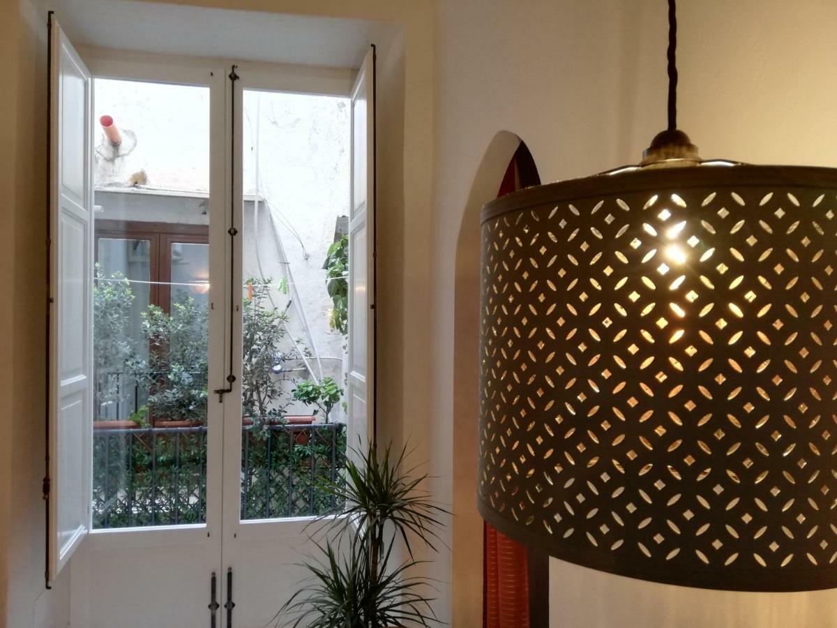 Ai Mori Apartment Palermo Exterior photo
