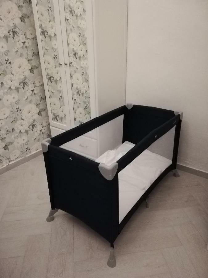 Ai Mori Apartment Palermo Exterior photo