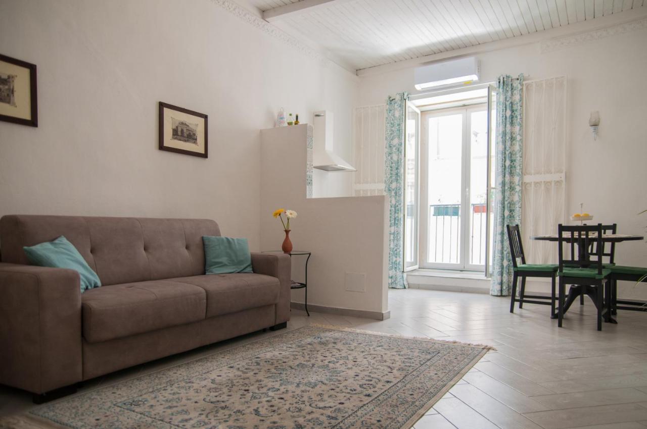 Ai Mori Apartment Palermo Exterior photo