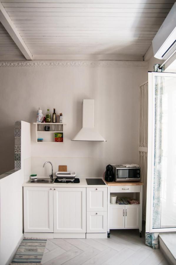 Ai Mori Apartment Palermo Exterior photo