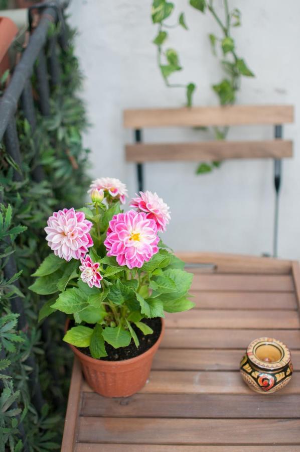 Ai Mori Apartment Palermo Exterior photo