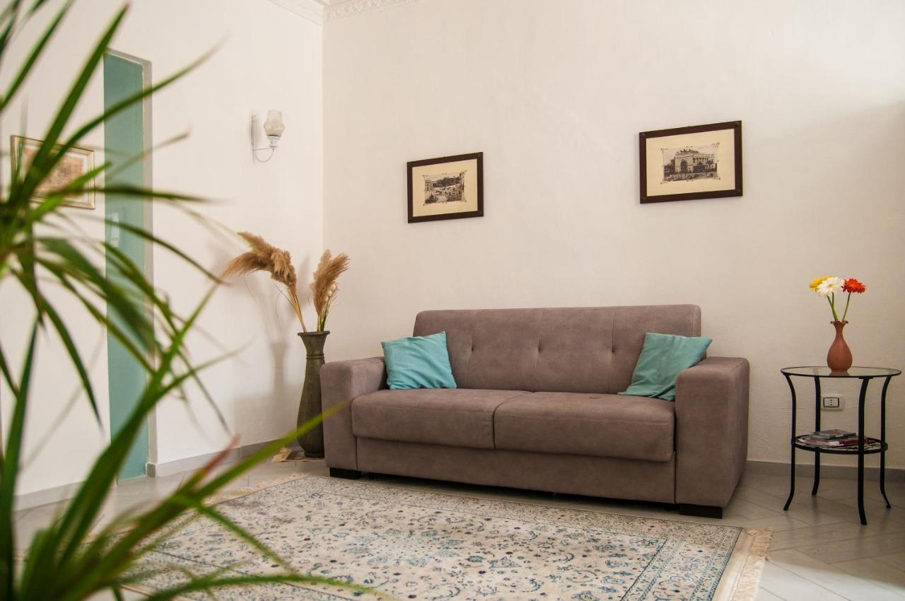 Ai Mori Apartment Palermo Exterior photo