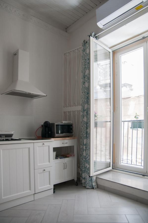 Ai Mori Apartment Palermo Exterior photo