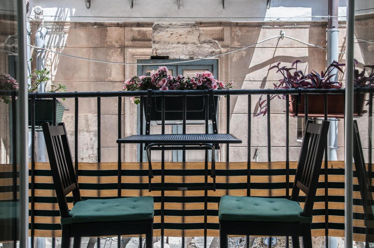 Ai Mori Apartment Palermo Exterior photo