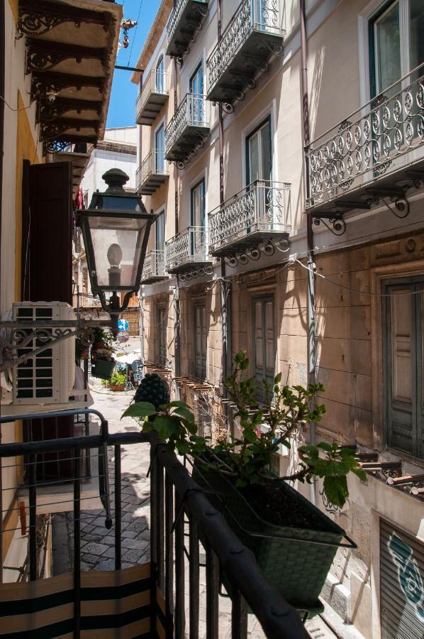 Ai Mori Apartment Palermo Exterior photo