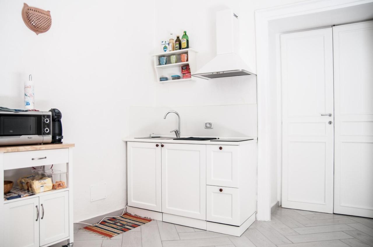 Ai Mori Apartment Palermo Exterior photo