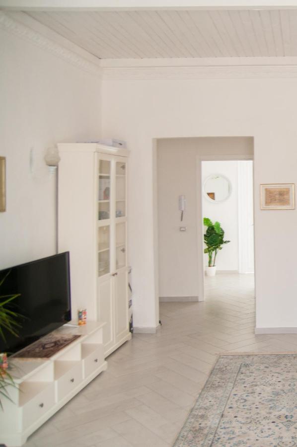 Ai Mori Apartment Palermo Exterior photo