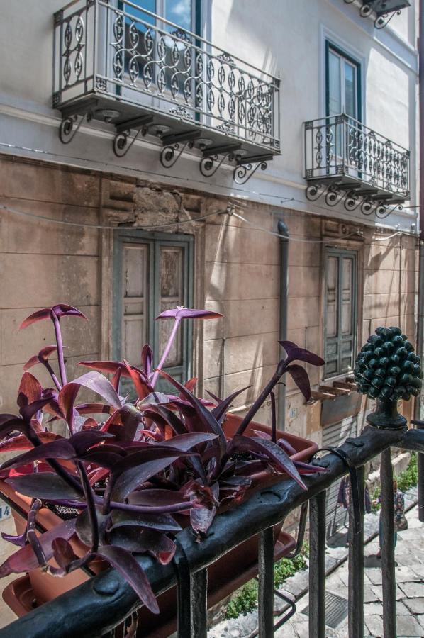 Ai Mori Apartment Palermo Exterior photo