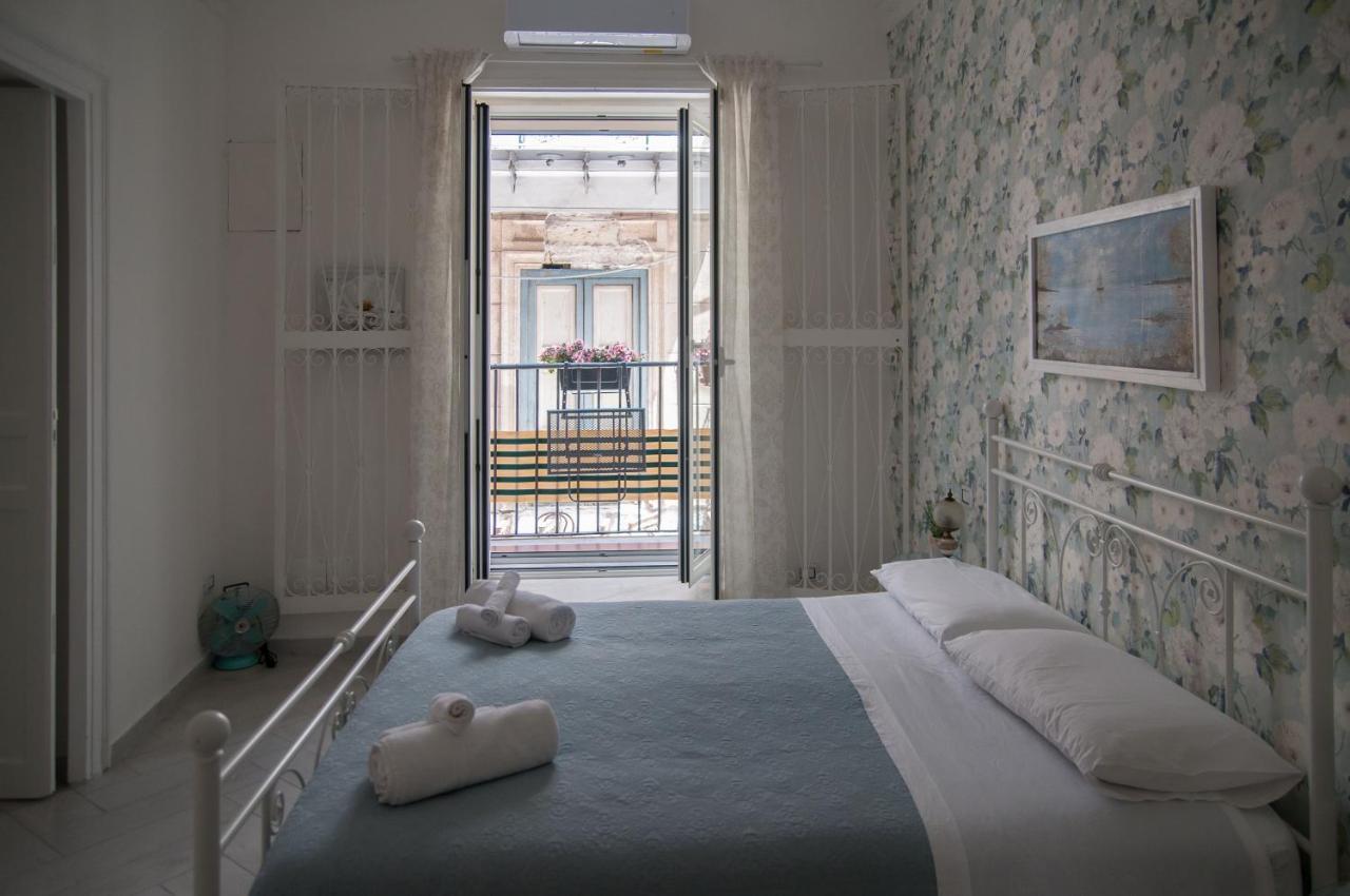 Ai Mori Apartment Palermo Exterior photo