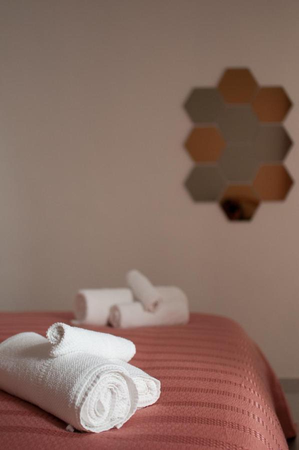 Ai Mori Apartment Palermo Exterior photo