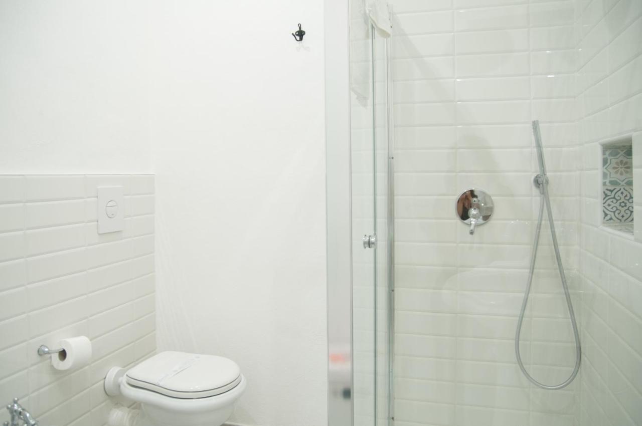 Ai Mori Apartment Palermo Exterior photo