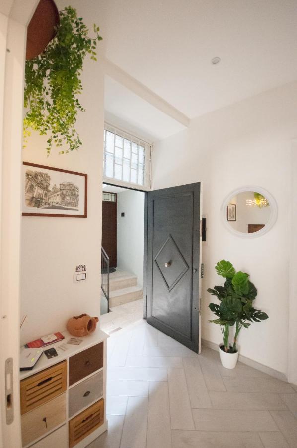 Ai Mori Apartment Palermo Exterior photo