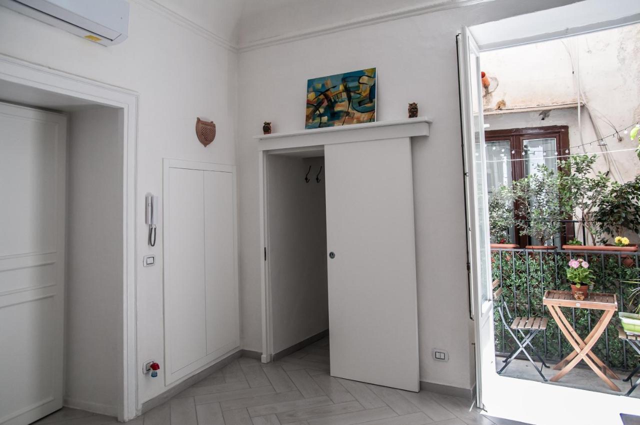 Ai Mori Apartment Palermo Exterior photo