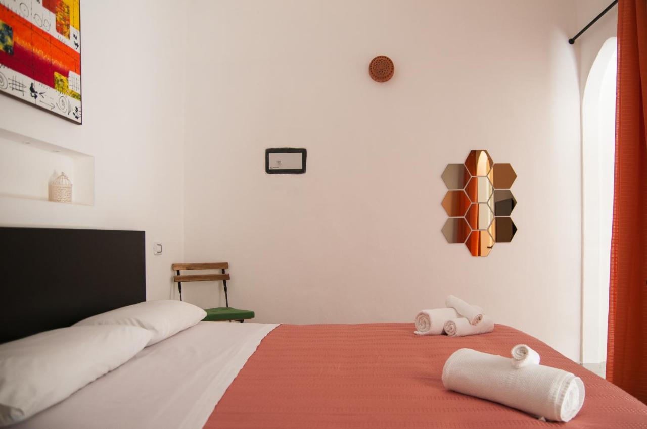 Ai Mori Apartment Palermo Exterior photo