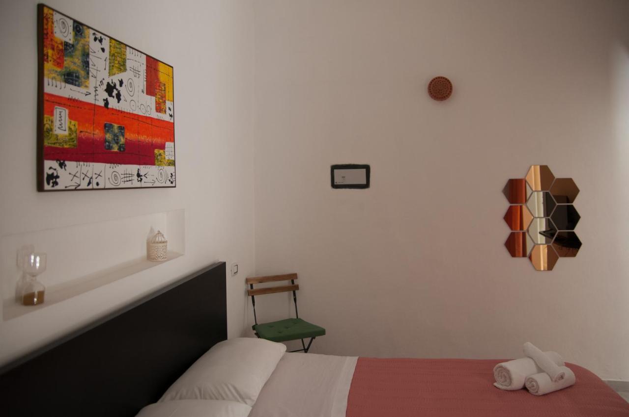 Ai Mori Apartment Palermo Exterior photo