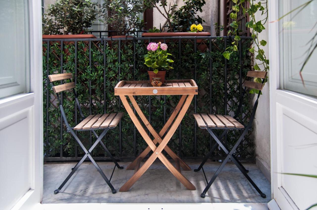 Ai Mori Apartment Palermo Exterior photo