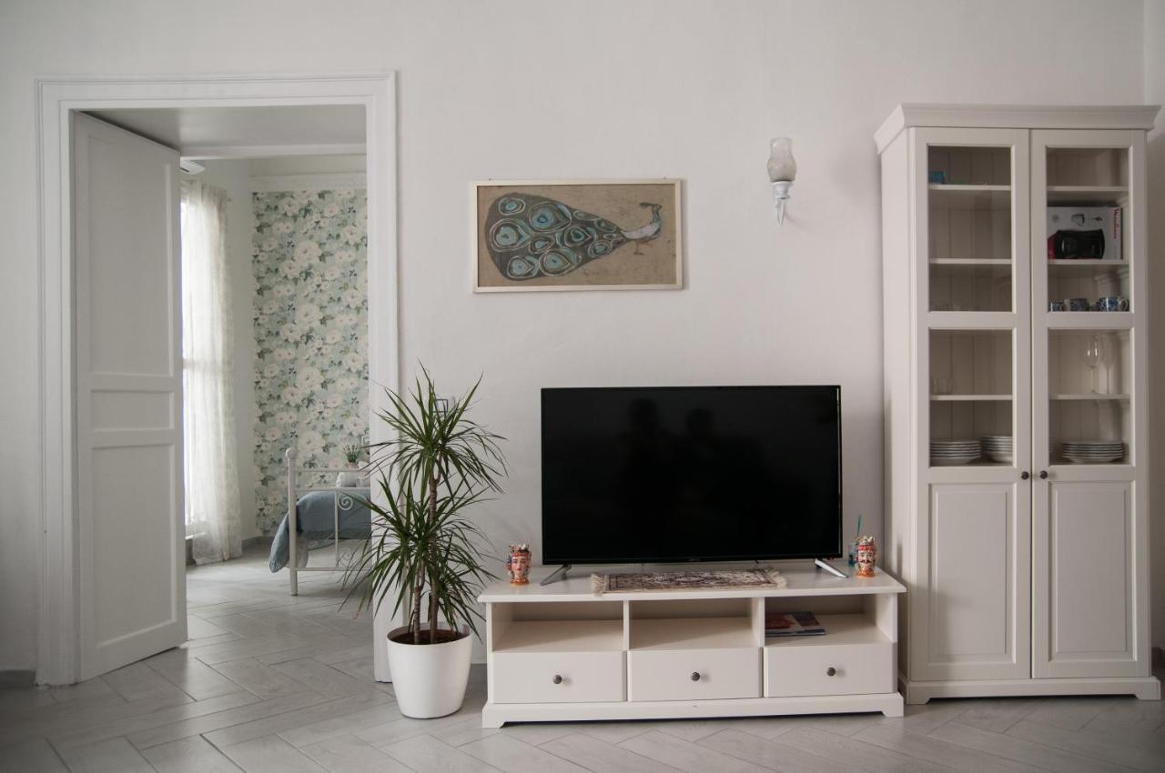 Ai Mori Apartment Palermo Exterior photo