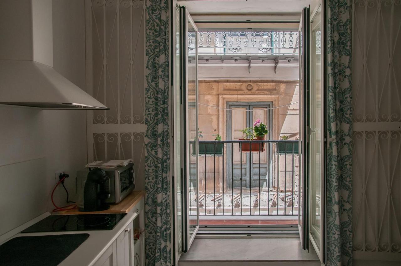 Ai Mori Apartment Palermo Exterior photo
