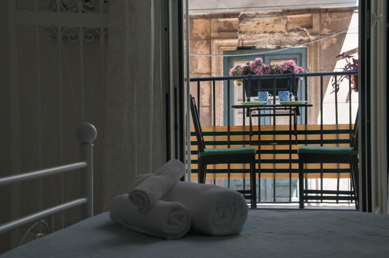Ai Mori Apartment Palermo Exterior photo