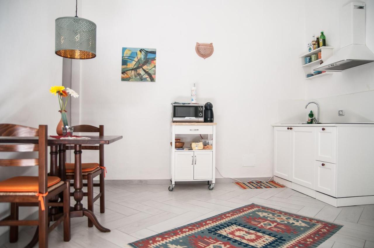 Ai Mori Apartment Palermo Exterior photo