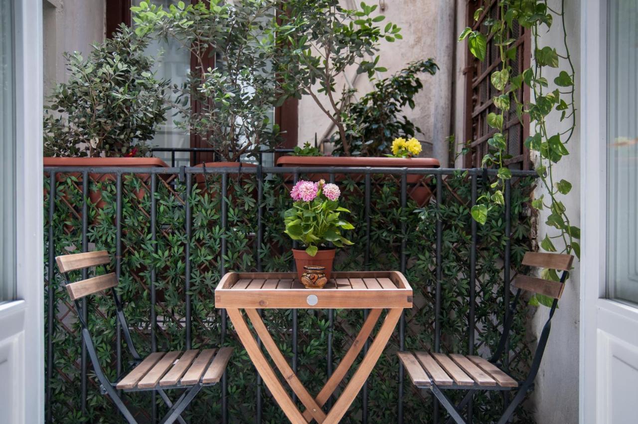 Ai Mori Apartment Palermo Exterior photo