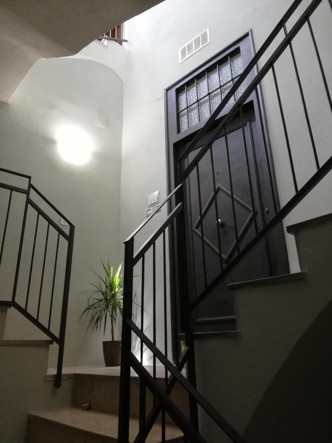 Ai Mori Apartment Palermo Exterior photo